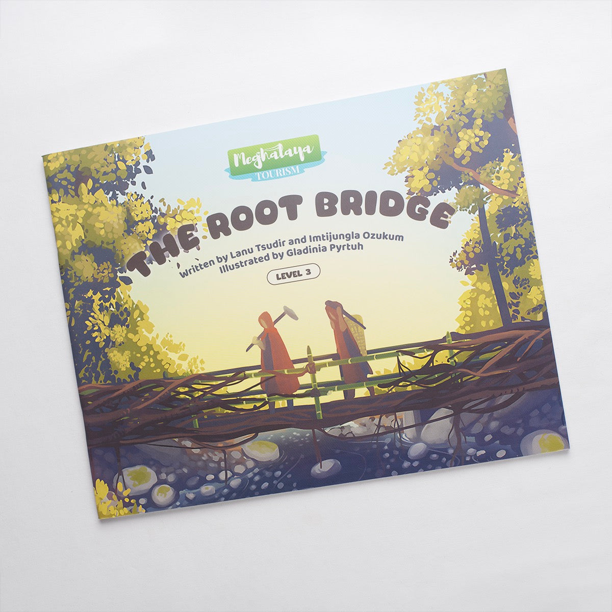 The Root Bridge