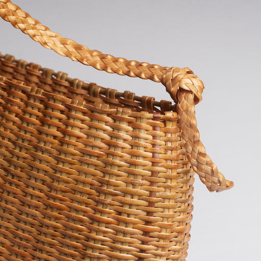 Bamboo Sling Bag