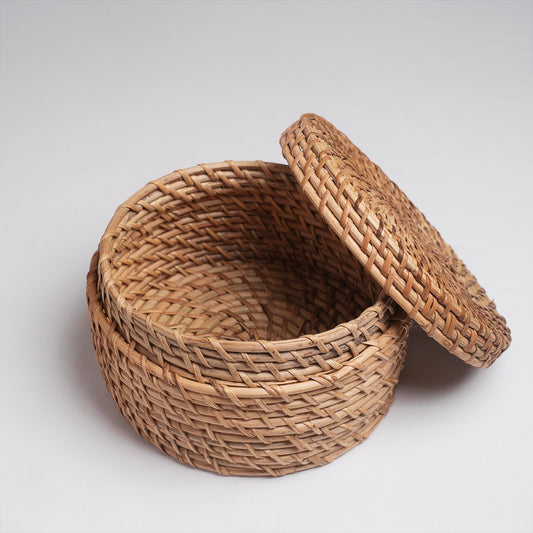 Bento Basket