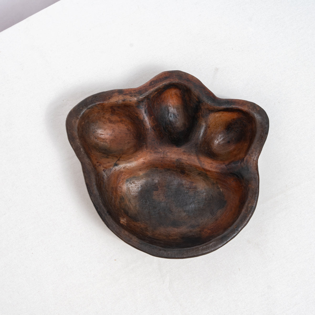 Quad-Pod Bowl