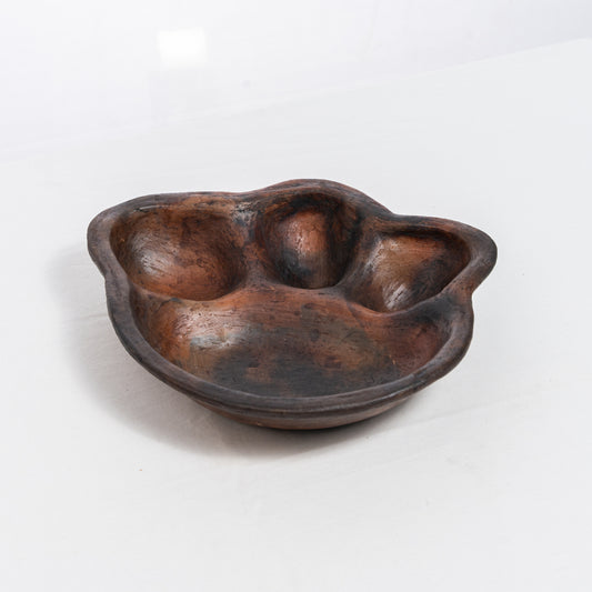 Quad-Pod Bowl