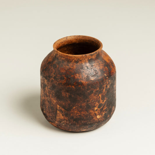 Sable Nest Vase
