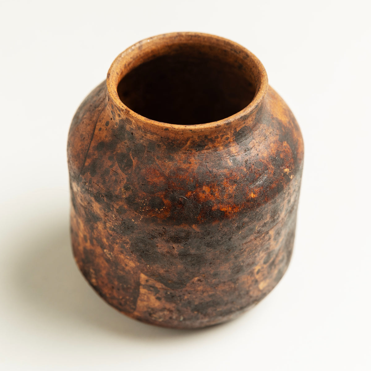 Sable Nest Vase