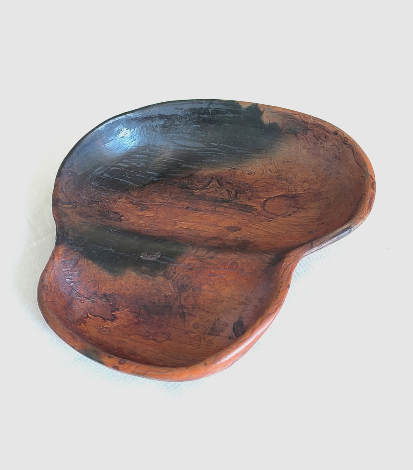 Duo pod bowl